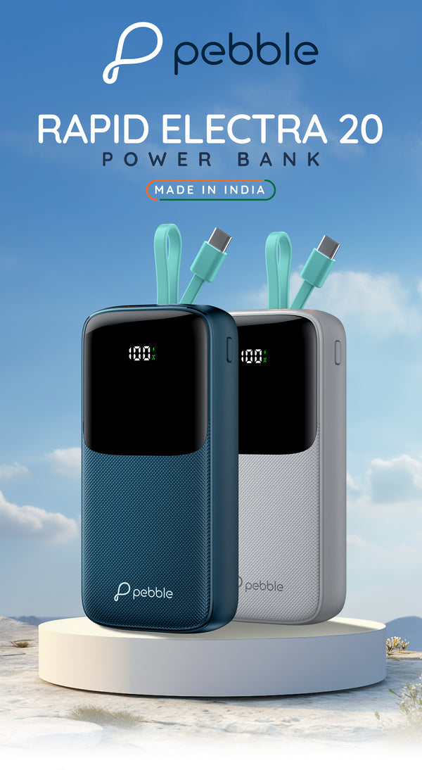 Rapid Electra20 Power Bank