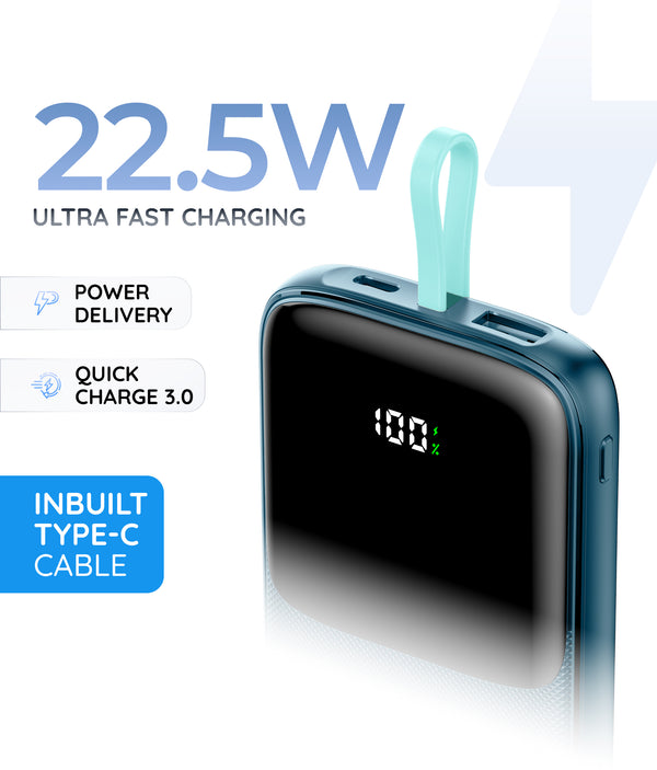 Rapid Electra10 Power Bank