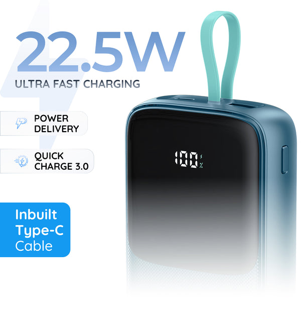 Rapid Electra20 Power Bank