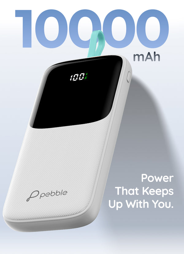 Rapid Electra10 Power Bank