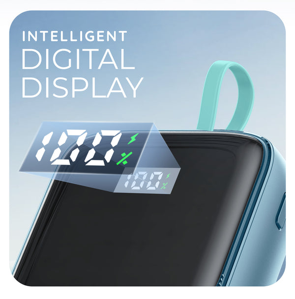 Rapid Electra20 Power Bank