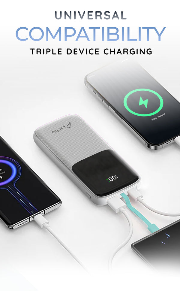 Rapid Electra10 Power Bank