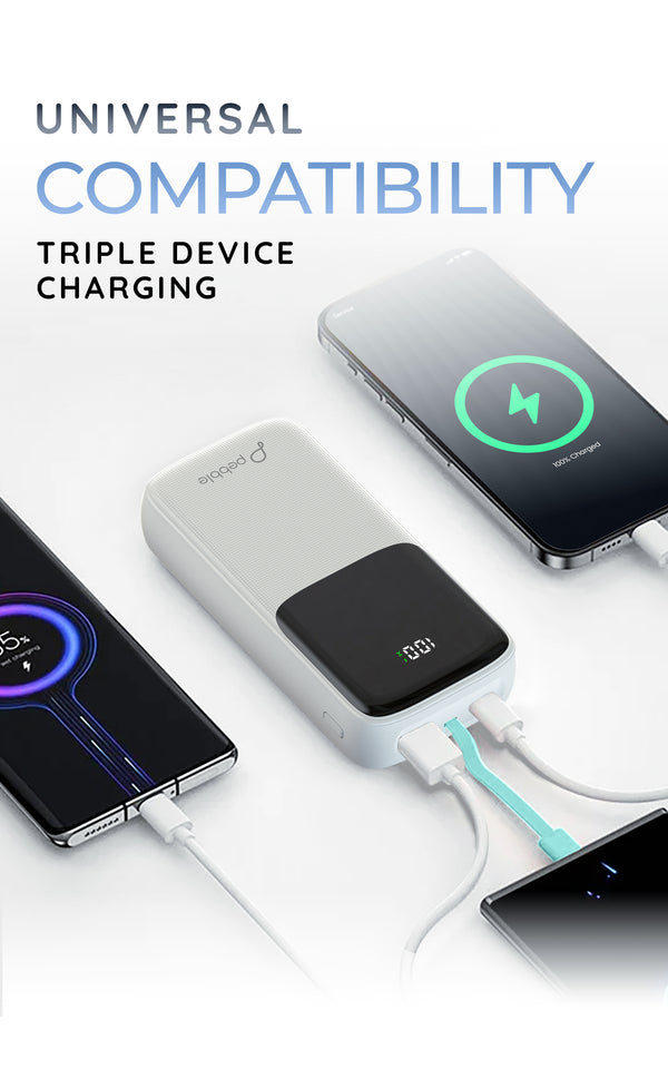 Rapid Electra20 Power Bank