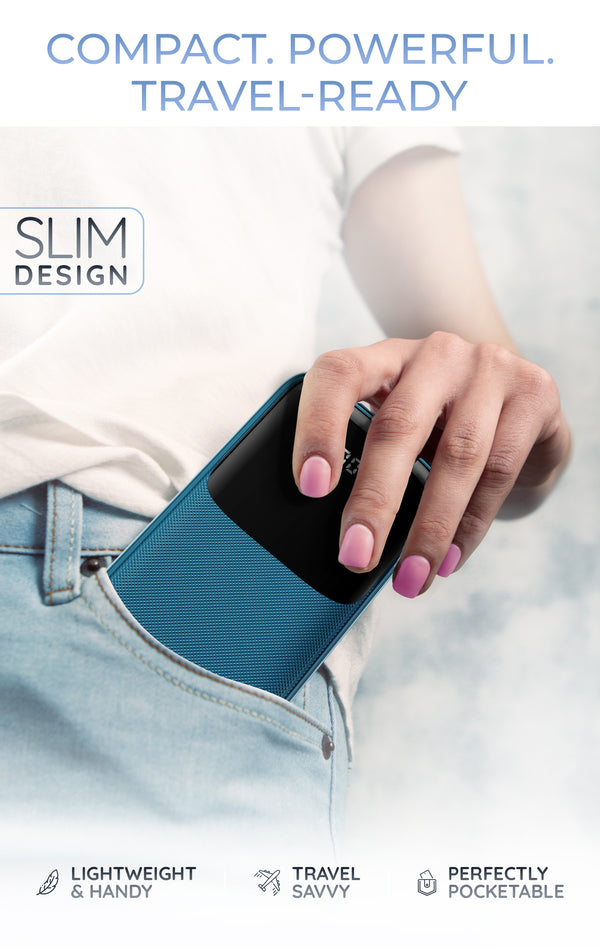 Rapid Electra10 Power Bank
