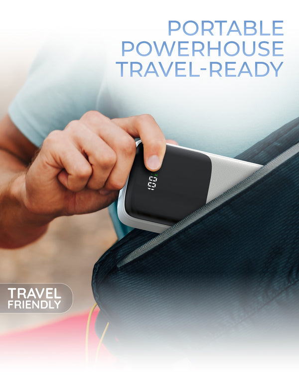 Rapid Electra20 Power Bank