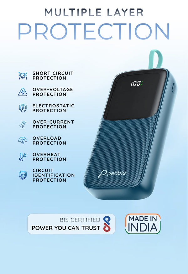Rapid Electra20 Power Bank