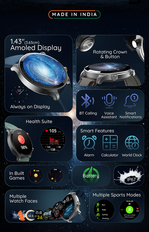 Cosmos Luxe 3