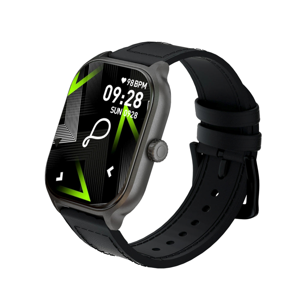 Pebble Odyssey