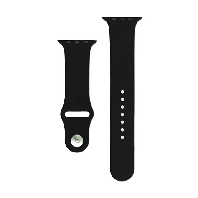 Pebble 44mm Silicone Strap