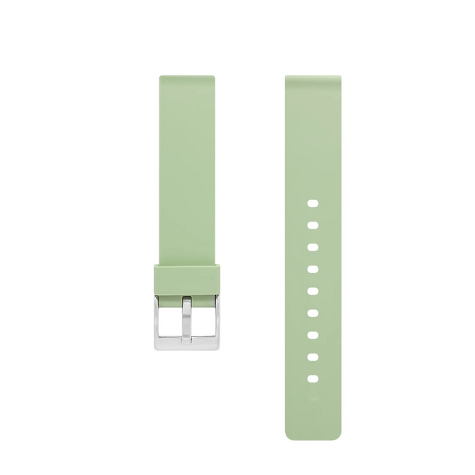Pebble 20mm Silicone Strap