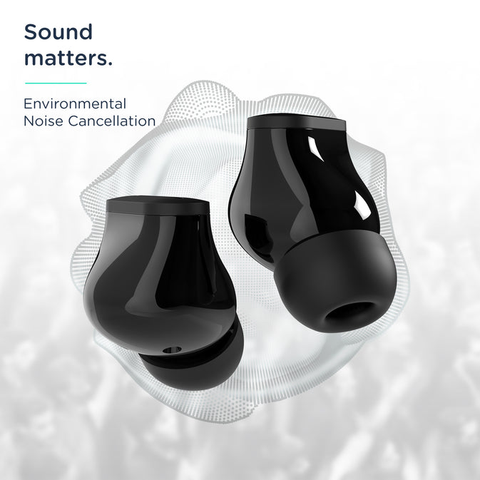 Nano Pods