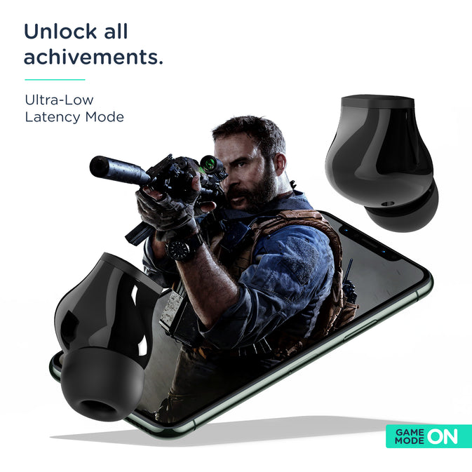 Nano Pods