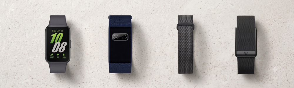 We Tested the Pebble Qore View Against Whoop, Fitbit and Galaxy Fit: Part I – Activity and Recovery