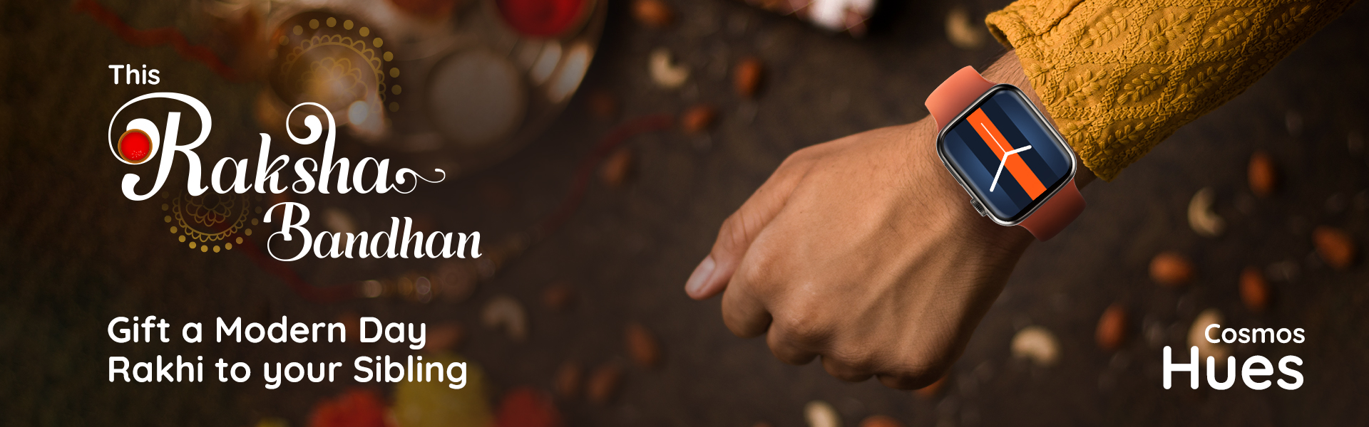 Raksha Bandhan Specials