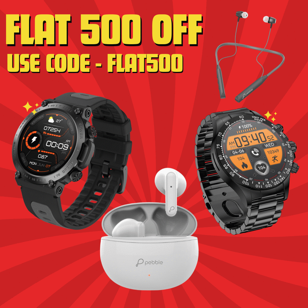 4G Smart Watches