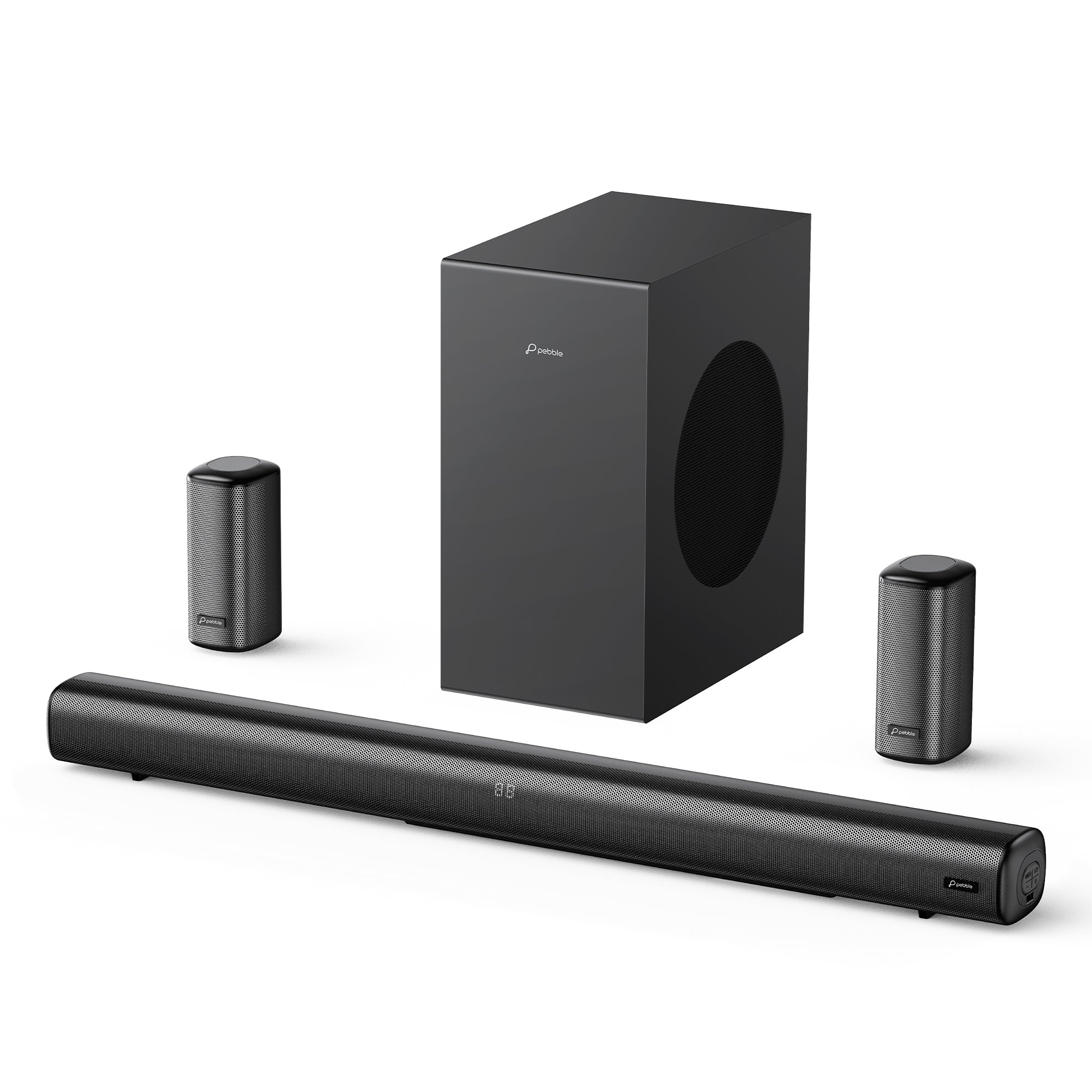 Color swatch of Black