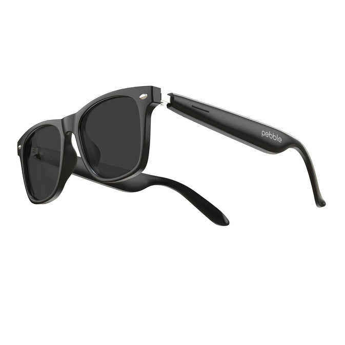 Onyx Smart Audio Glass