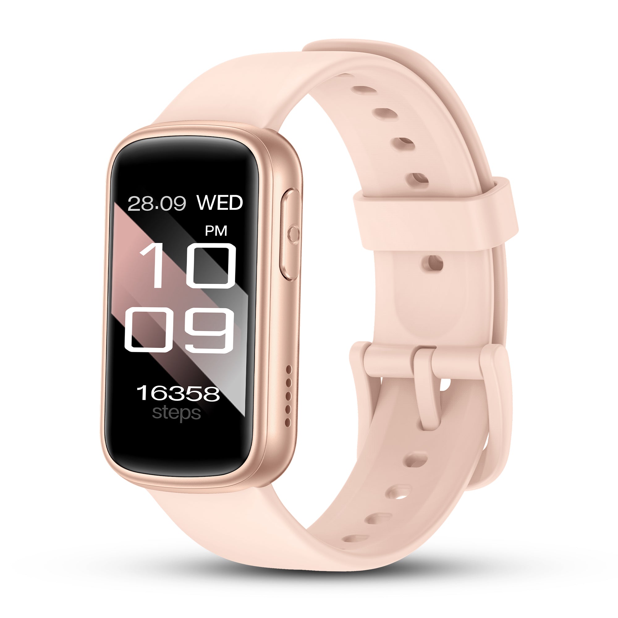 Dash – Pebble
