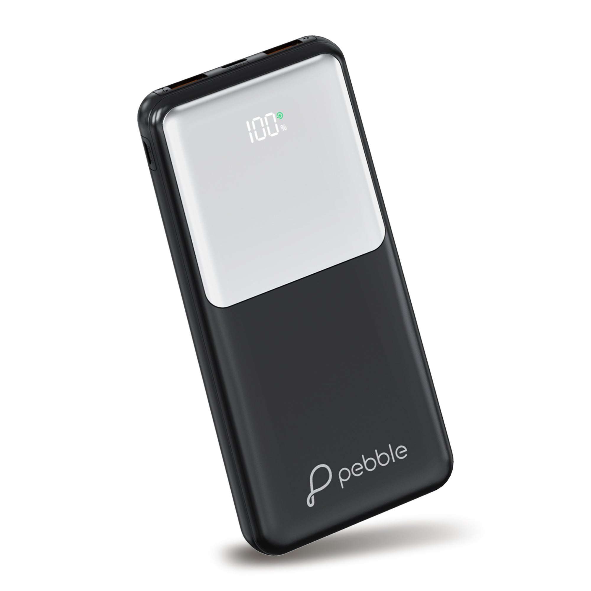 Color swatch of Black