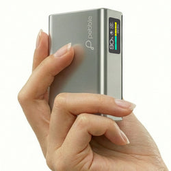 Never Done Talking (Cyclo Buds + Rapid Qube)