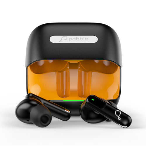 Lux Buds Z1 Earbuds