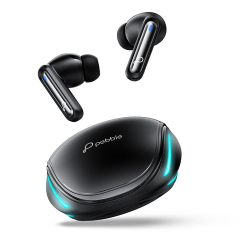 Earphones – Pebble