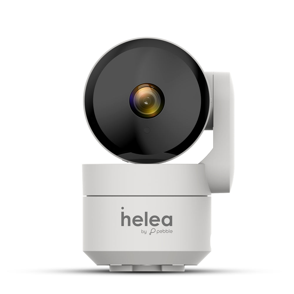 Pebble HL-SC001 Smart Wifi Camera