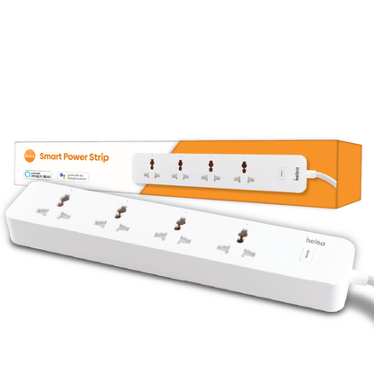 Helea Smart Power Strip