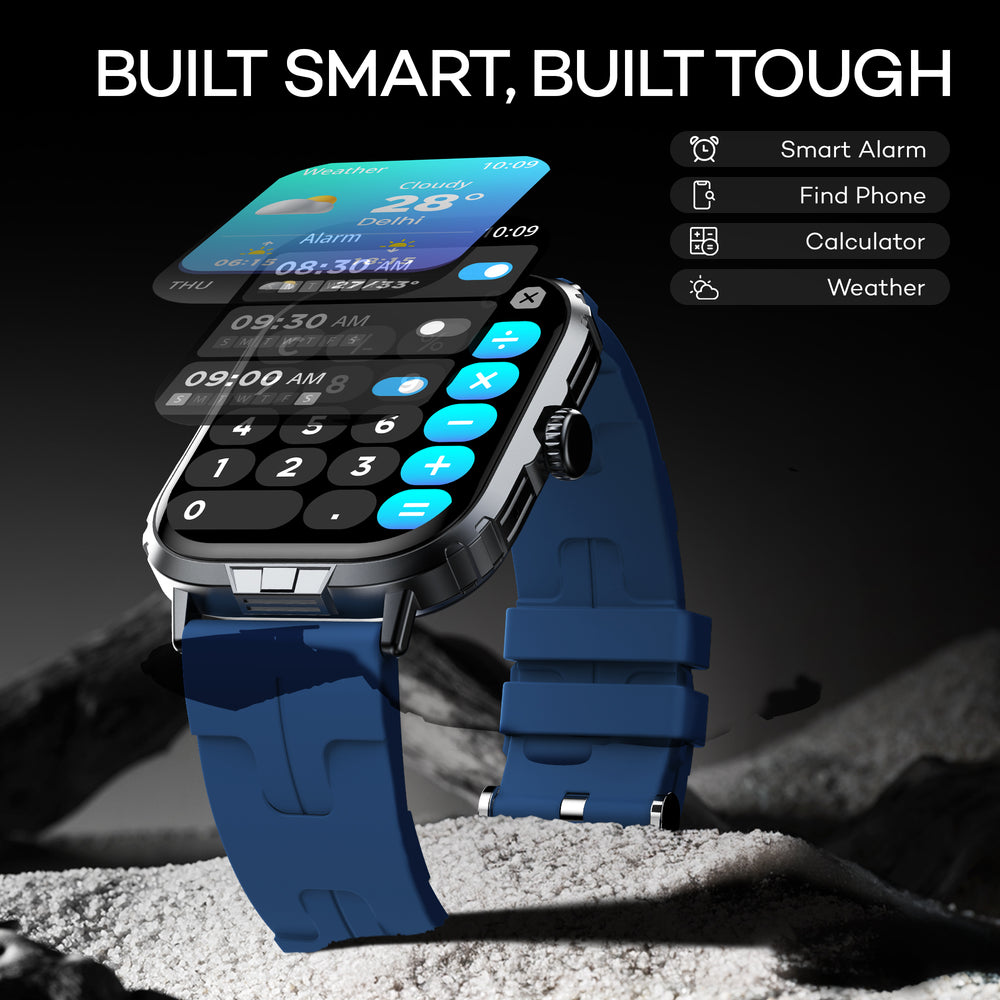 Pebble Nomad Pro