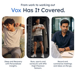 Qore Vox