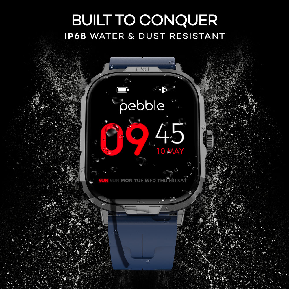 Pebble Nomad Pro