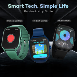 Pebble Neo