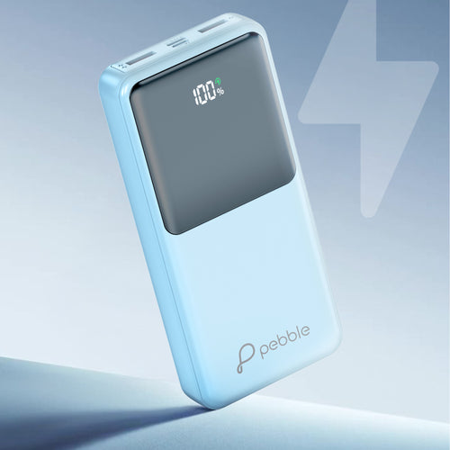 Pebble Rapid Core Power Bank
