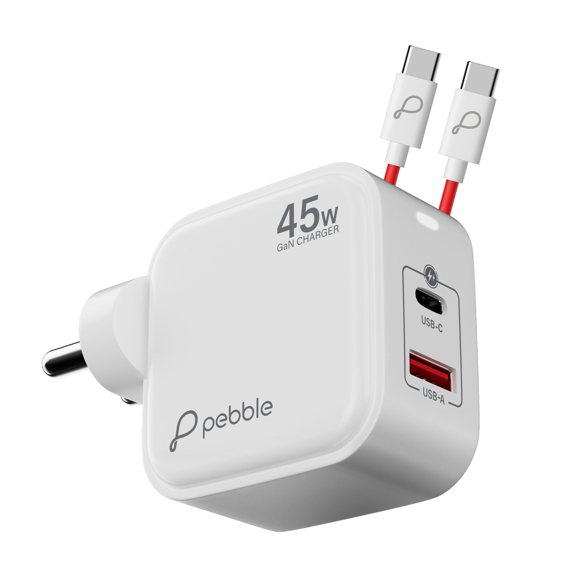 Color swatch of White