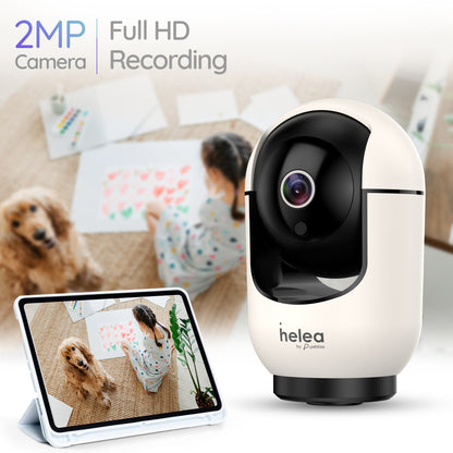 Helea HL-SC002 Smart Wifi Camera