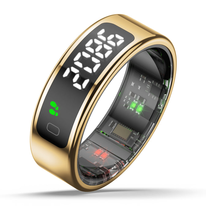 Halo Smart Ring