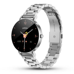 Eve Amoled Smart watch