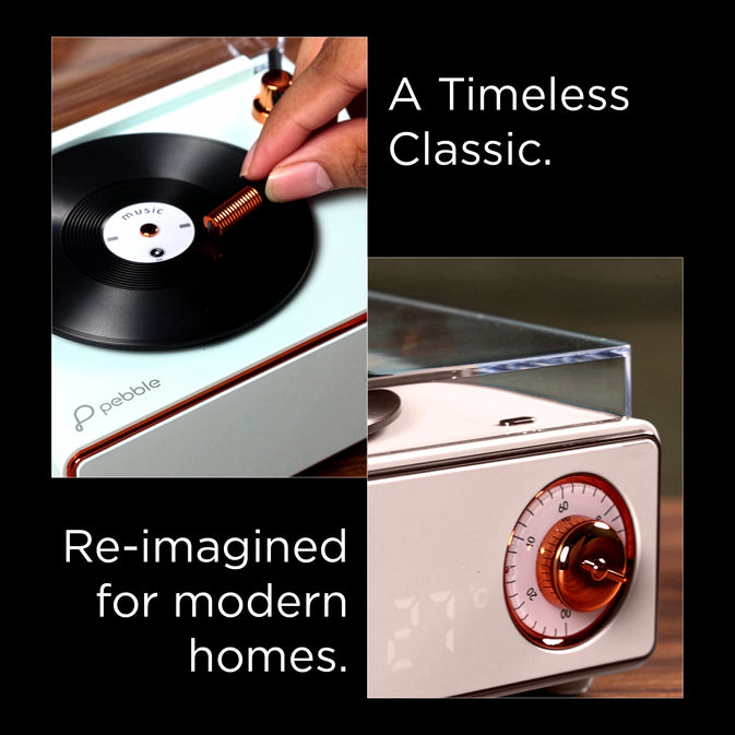 Good Music Better Company (Blissbuds Hue + Disc)