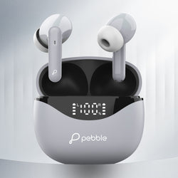 Pebble Zen Buds