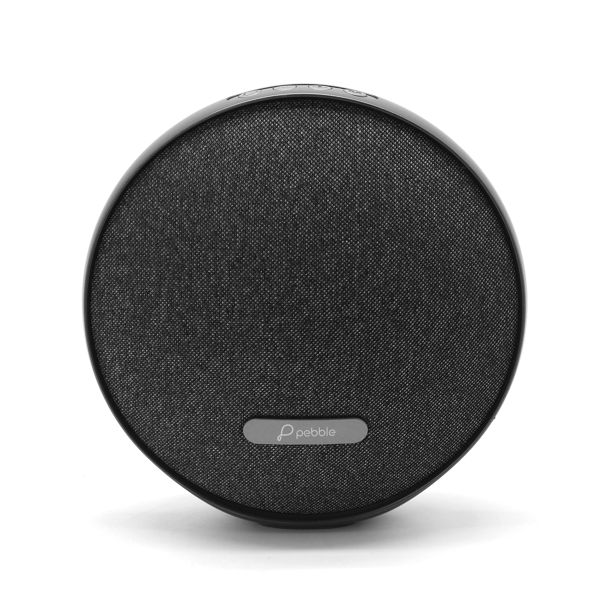 Color swatch of Black