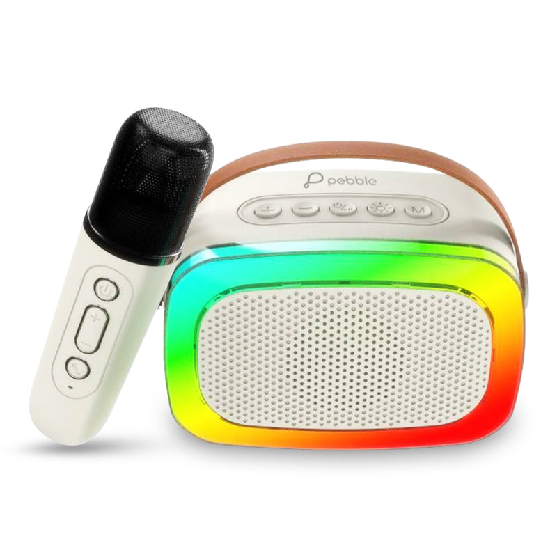 Pebble Instrument Chorus – Pebble