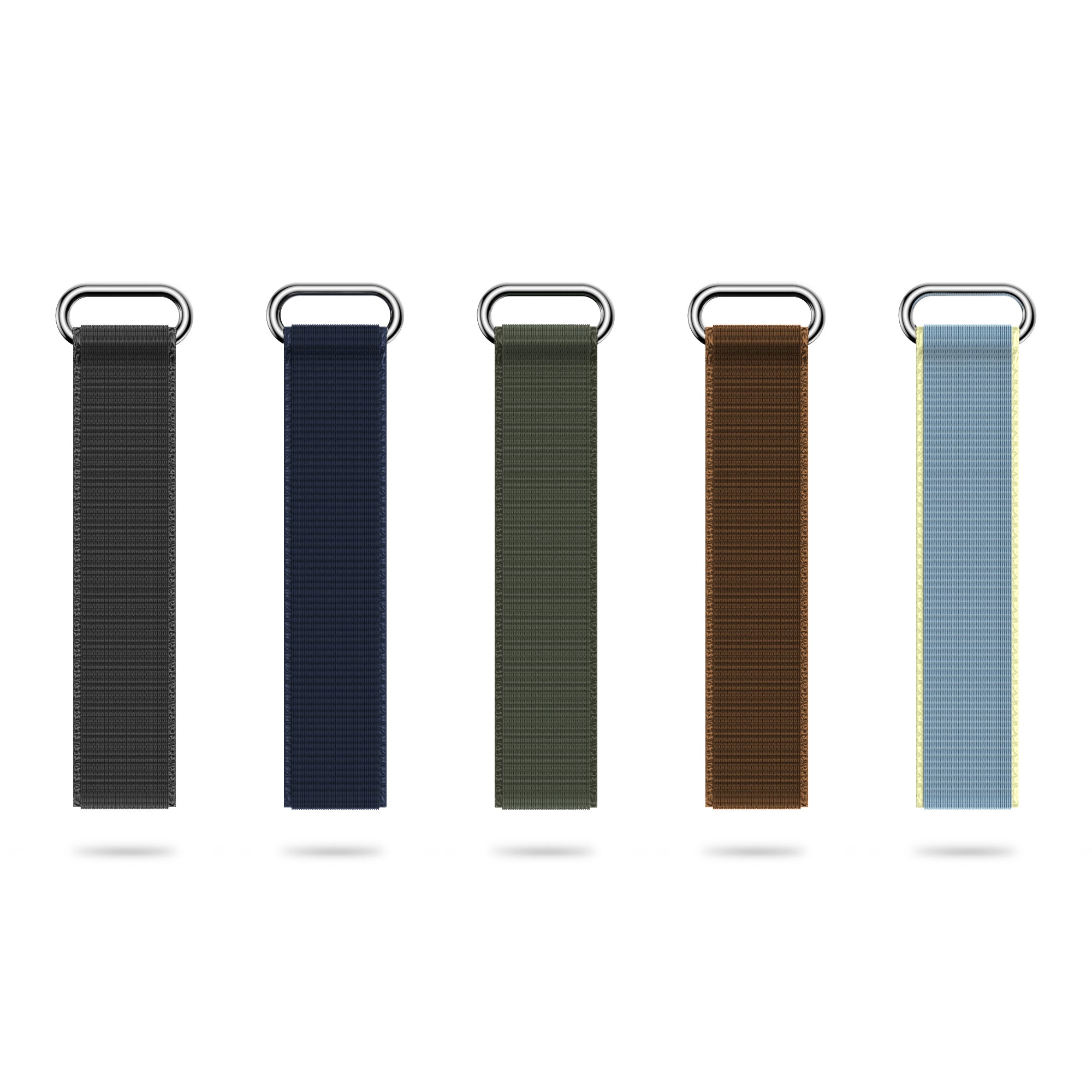 Color swatch of Multicolor