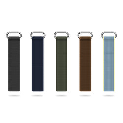 Qore 5 in 1 Strap Set
