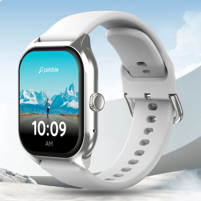 Pebble Vista