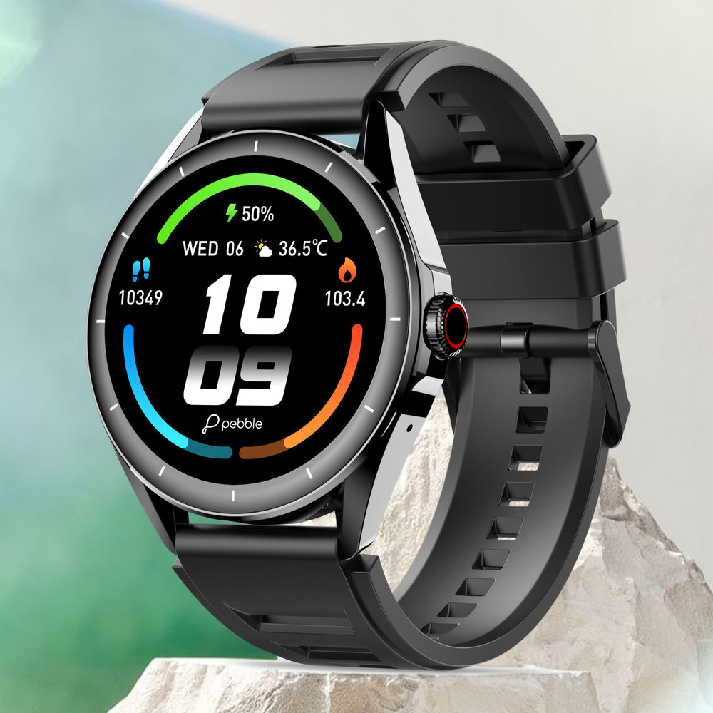 Cosmos Valor – Pebble