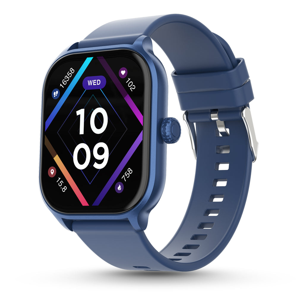 Pebble Impulse Bp Alert Watch Impulse Fitness Tracker Pebble