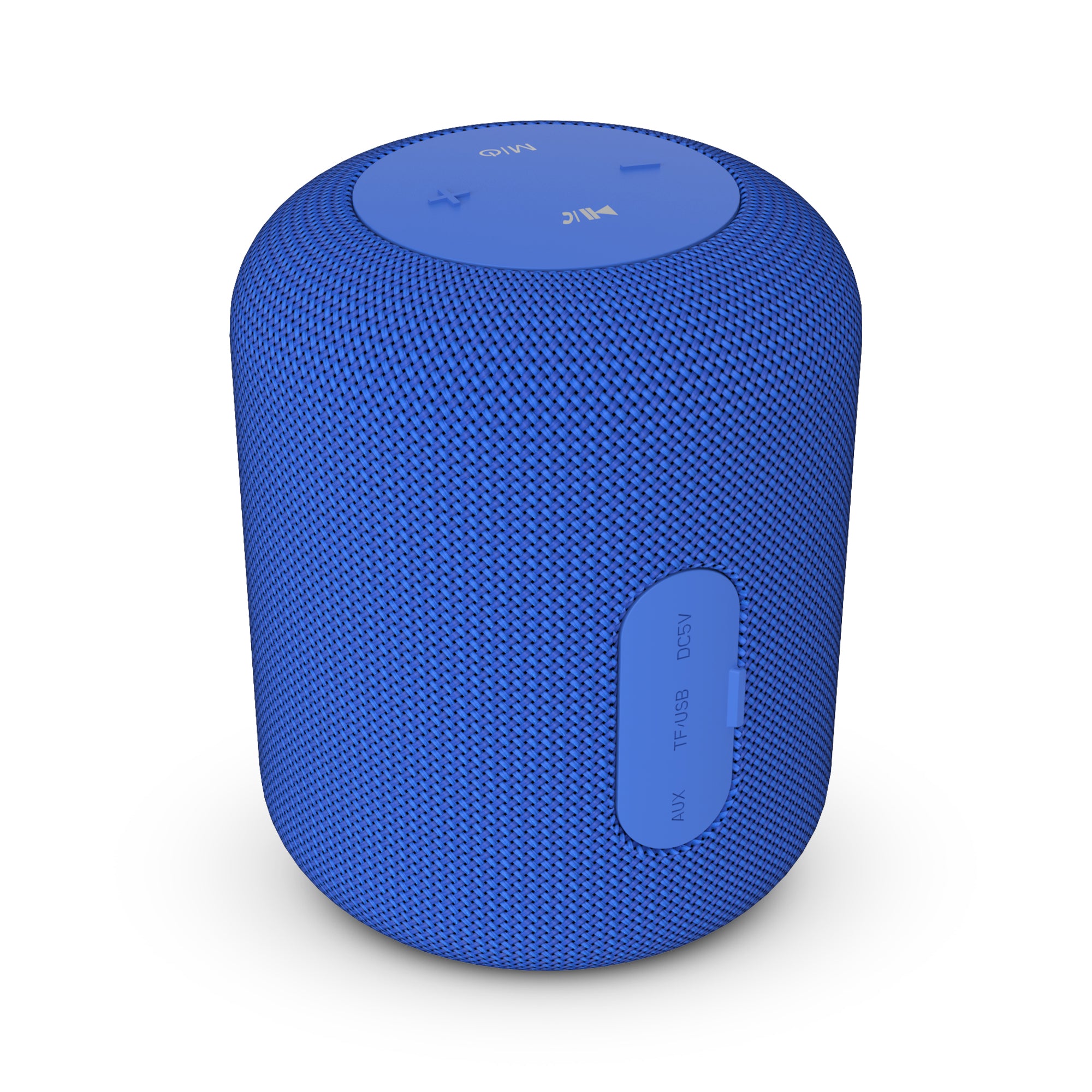 Color swatch of Ocean Blue