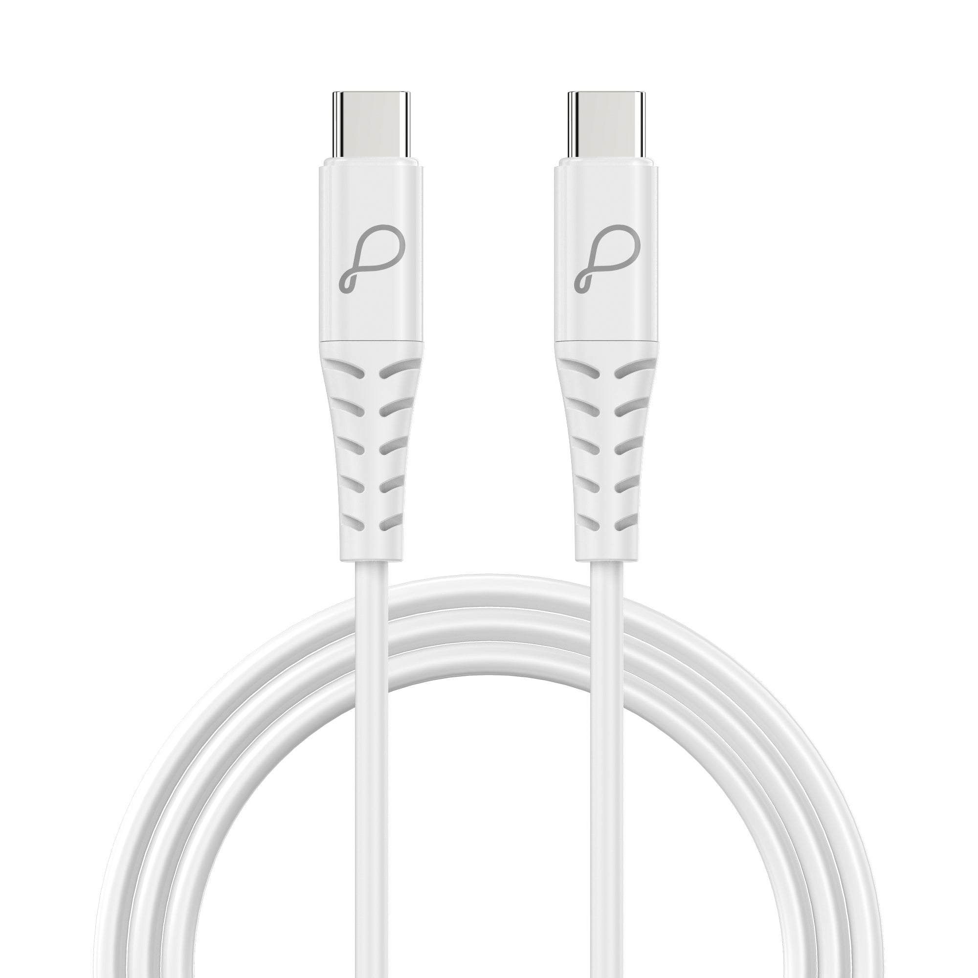 Color swatch of White