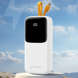 Pebble Electra20