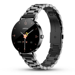 Eve Amoled Smart watch